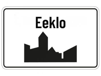 Donderdagmarkt Eeklo - 11 juni 2026