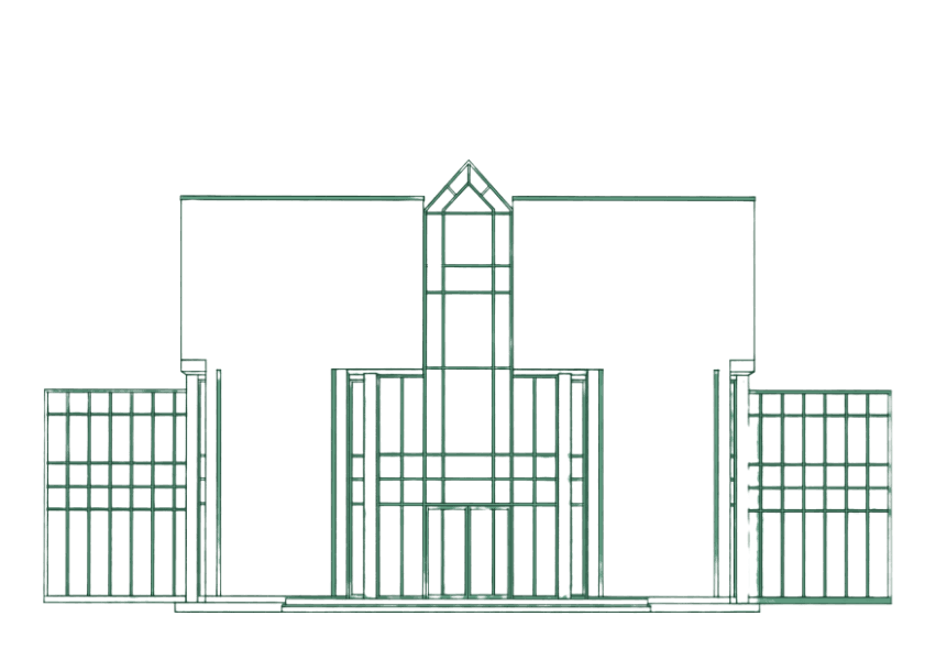 Stadshuis van Aalter