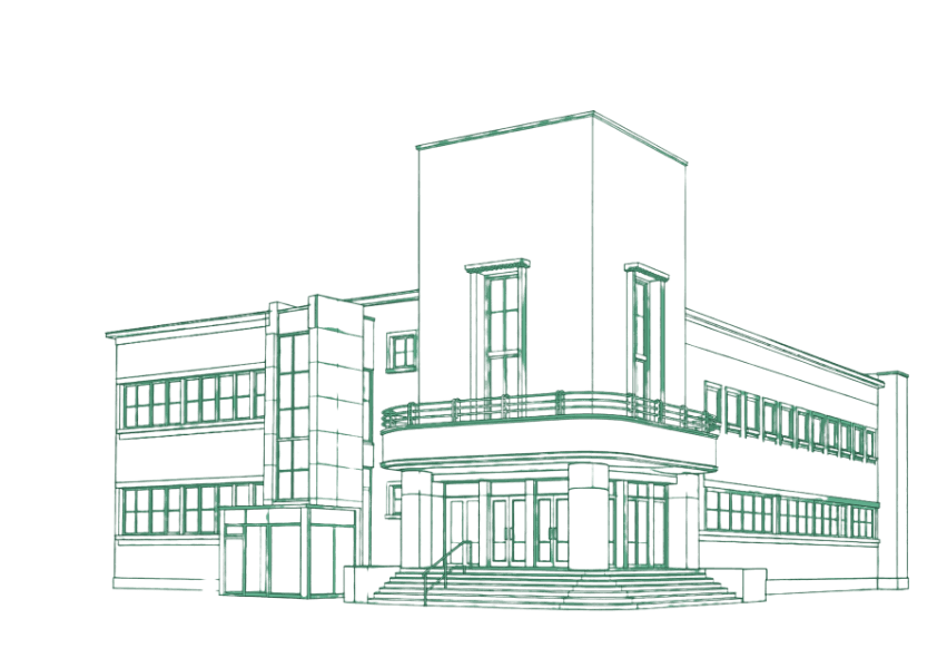 Gemeentehuis van Zelzate