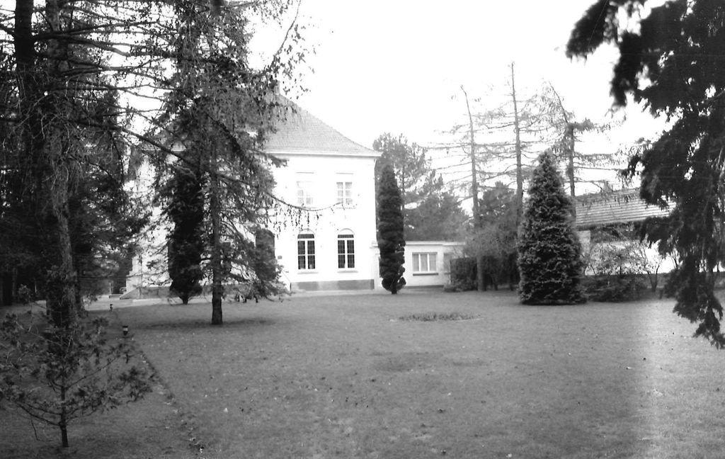 Kasteel De Saegher