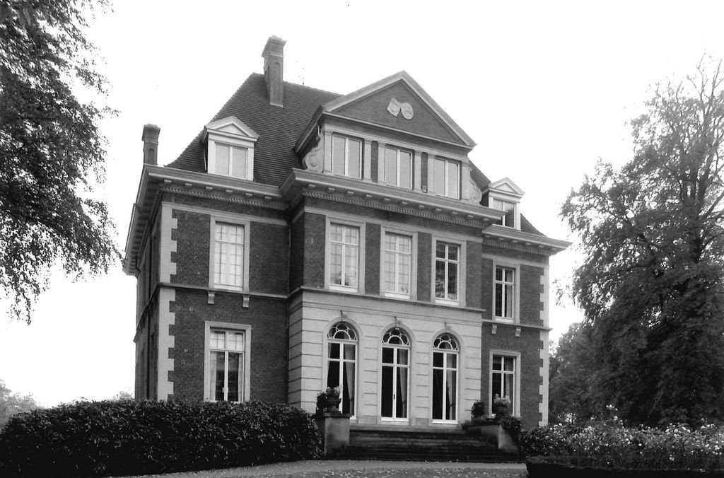Kasteel Ter Laar