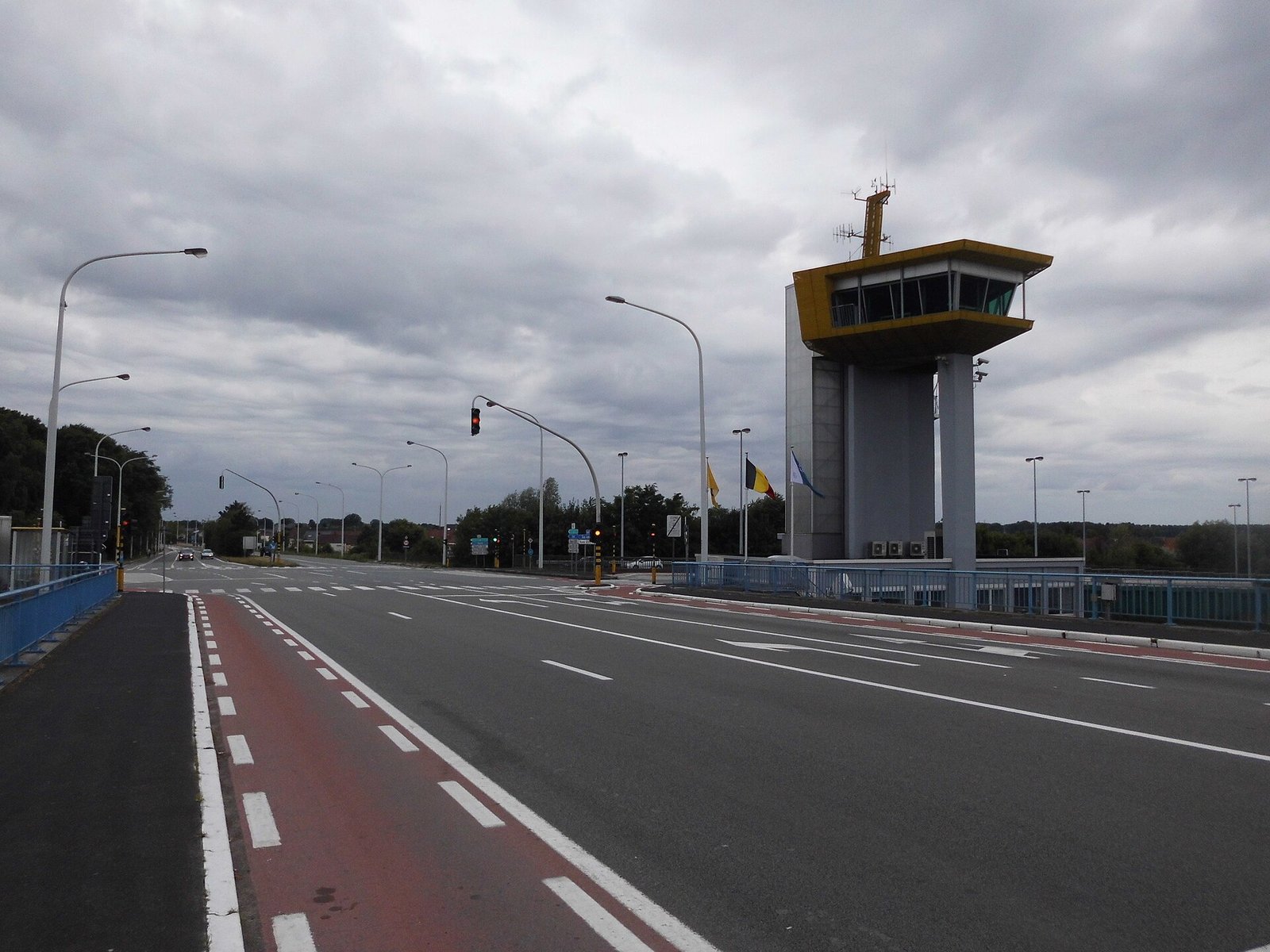 Kanaal Gent-Terneuzen