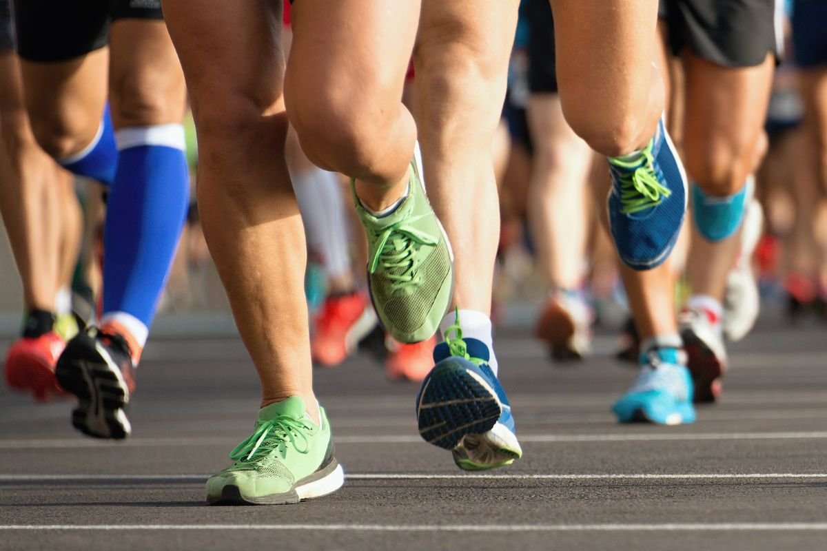 Lievegem Loopt — 5 & 10 km