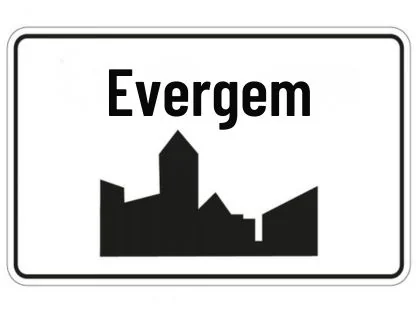 Poemtata's Haiku Kijkdozen Kabinet II in Bib Ertvelde