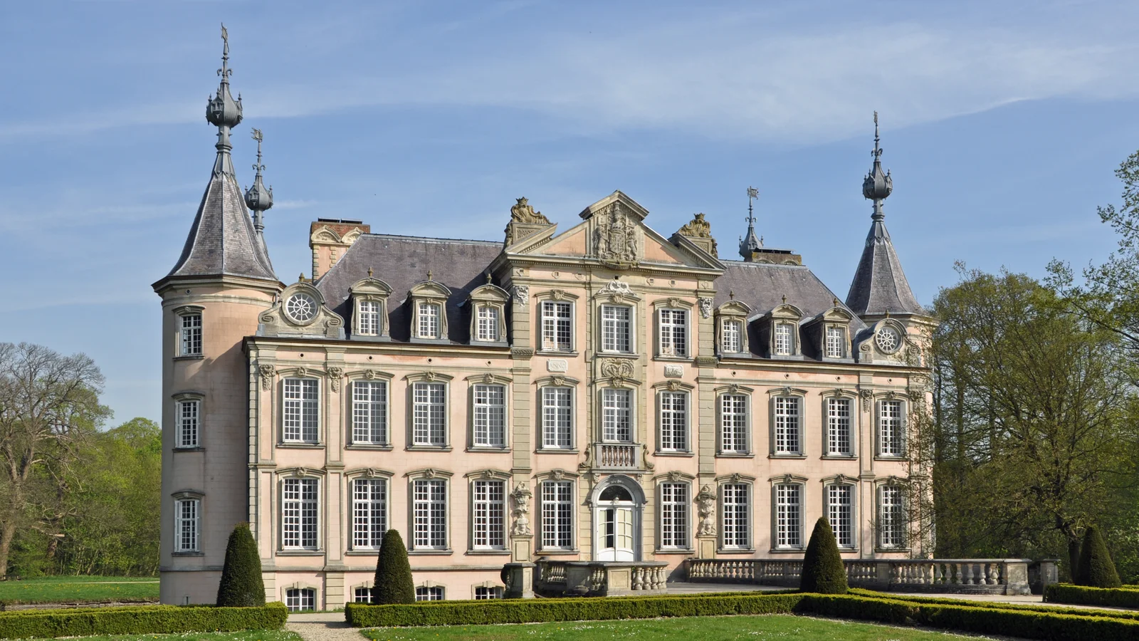 48 uur in Aalter: kasteel, bos en streekverhalen